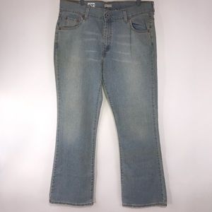 Levi’s Special Edition Vintage Wash Jeans 16